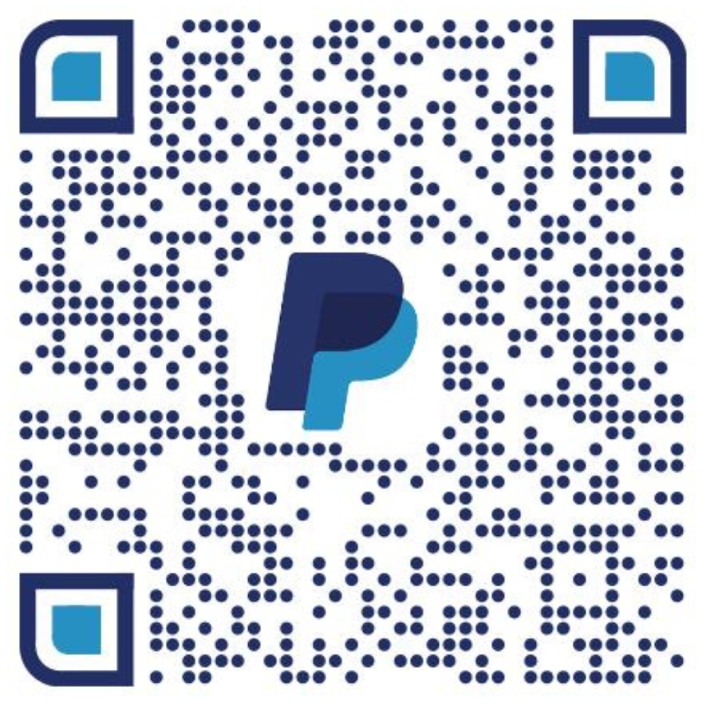 Paypal QR